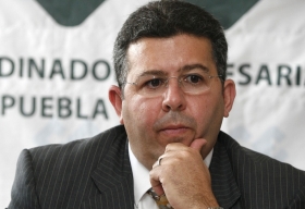 Trevi&ntilde;o fue reelecto por tercera ocasi&oacute;n