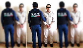 El sujeto amenaz&oacute; de muerte a la menor 
