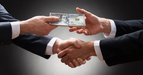 Entre 8 y 10 por ciento del PIB podr&iacute;a estar siendo extra&iacute;do de la econom&iacute;a