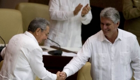 El proceso de dos d&iacute;as es inusual en la asamblea.