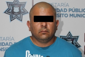 Se estableci&oacute; que Rafael &ldquo;N.&rdquo; tiene antecedentes penales por da&ntilde;os en propiedad ajena