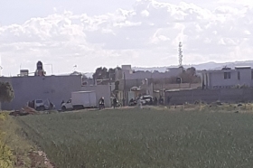 Trascendi&oacute; que dos unidades fueron recuperadas    