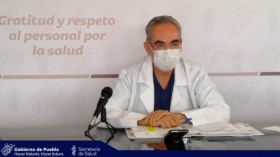 Inicia jornada de vacunaci&oacute;n de segunda dosis de #COVID19