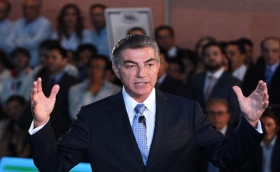 El gobernador electo trabajar&aacute; en favor de los poblanos
