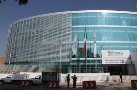 Aseguran a c&eacute;lula delictiva