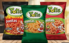 Adi&oacute;s a los Totis; cierran empresa