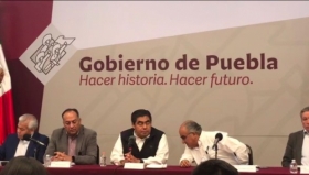 la dependencia acumul&oacute; 48 muestras entre s&aacute;bado y domingo