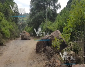 Algunos municipios presentan severos da&ntilde;os