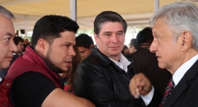 Morena rechaz&oacute; los actos de la Fiscal&iacute;a 