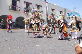 Se celebran 150 a&ntilde;os de colorido y cultura 