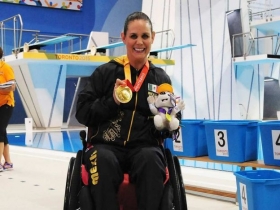 Del 7 al 15 de agosto se realizar&aacute;n los Parapanamericanos.