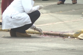 Ejecutan a sujeto y lo tiran cerca de corral&oacute;n municipal de Tehuac&aacute;n