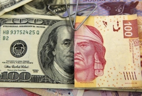 En lo que va de la actual administraci&oacute;n se ha depreciado 30.2%.