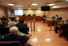 Vinculaci&oacute;n a proceso