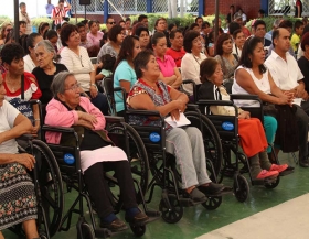 Apoya a personas con situaci&oacute;n vulnerable