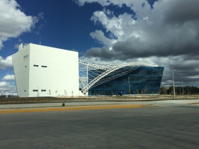 Los municipios de Soltepec y Mazapiltepec de Ju&aacute;rez no est&aacute;n incluidos en el pol&iacute;gono de Ciudad Modelo