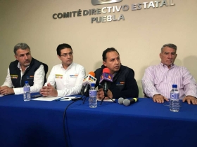 Exhibi&oacute; gastos a los medios de comunicaci&oacute;n   
