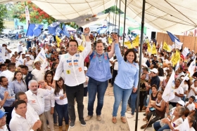 Garantiz&oacute; un seguro para las cosechas ante los da&ntilde;os que pudieran registrarse