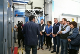 Es el primer laboratorio que funciona con tecnolog&iacute;a 100 por ciento mexicana