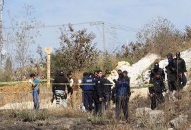 Estas &aacute;reas coordinar&aacute;n a los cuerpos de seguridad p&uacute;blica municipales, estatales y federales