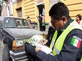 Comenzar&aacute; la aplicaci&oacute;n de infracciones digitales en Puebla