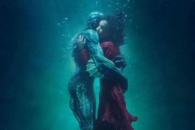 La pel&iacute;cula La forma del agua se estren&oacute; el pasado 12 de enero.