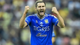 Gignac podr&iacute;a dejar Tigres aseguran en Francia