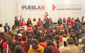 Movimiento Decisi&oacute;n Puebla 2018