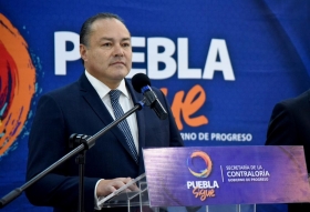  Puebla ha mantenido el primer lugar en la Plataforma CompraNet durante los &uacute;ltimos 32 meses