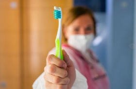 P&eacute;rdida de dientes sin dolor ni sangrado, otro s&iacute;ntoma de #COVID19