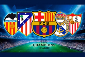 Liga de Campeones 2015&shy;-2016