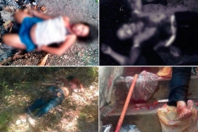 Se disparan los casos de violencia de g&eacute;nero 