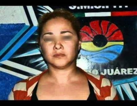 Cae Do&ntilde;a Lety o La 40