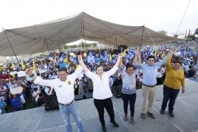 "Conozco mi estado y s&eacute; cu&aacute;les son sus necesidades"