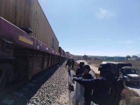 Autoridades act&uacute;an de manera inmediata en las zonas con mayor incidencia