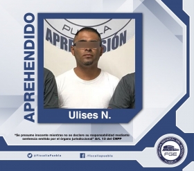 Se cate&oacute; el domicilio del probable responsable