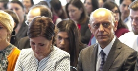 El mandatario confirm&oacute; el hecho en rueda de prensa