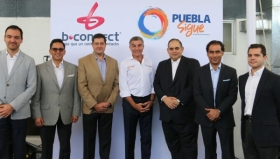Recalc&oacute; que su gobierno est&aacute; abierto a la recepci&oacute;n de capital nacional y extranjero