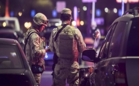 Morena presentar&aacute; reforma que habilita al Ej&eacute;rcito a vigilar calles y detener civiles