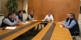 Refrend&oacute; su compromiso para trabajar, en coordinaci&oacute;n con los tres &oacute;rdenes de gobierno