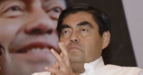 Neg&oacute; categ&oacute;ricamente que Javier L&oacute;pez Zavala forme parte de su equipo de precampa&ntilde;a