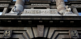 el Banco de M&eacute;xico es una instituci&oacute;n aut&oacute;noma