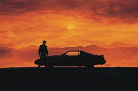 Knight Rider ser&aacute; de la productora Atomic Monster