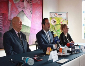 Cumbre Latinoamericana del Caf&eacute; 2017