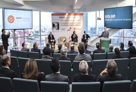 Presentaci&oacute;n de libro