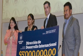 Beneficiar&aacute; a cerca de 700 alumnos