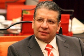 Doger estar&iacute;a siendo notificado de ser el elegido 