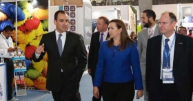 "Yo creo que ya est&aacute; bueno de hacer berrinchees y se le tiene que dar la vuelta a la p&aacute;gina"