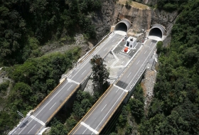 Autopista M&eacute;xico-Tuxpan