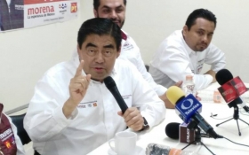 Insisti&oacute; que Doger pact&oacute; con Moreno Valle